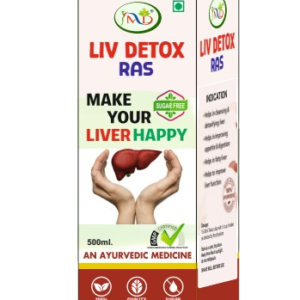 liver detox Ras