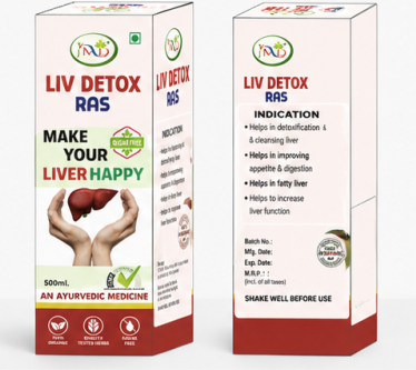 liver detox Ras - Image 5