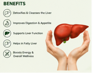 liver detox Ras - Image 7