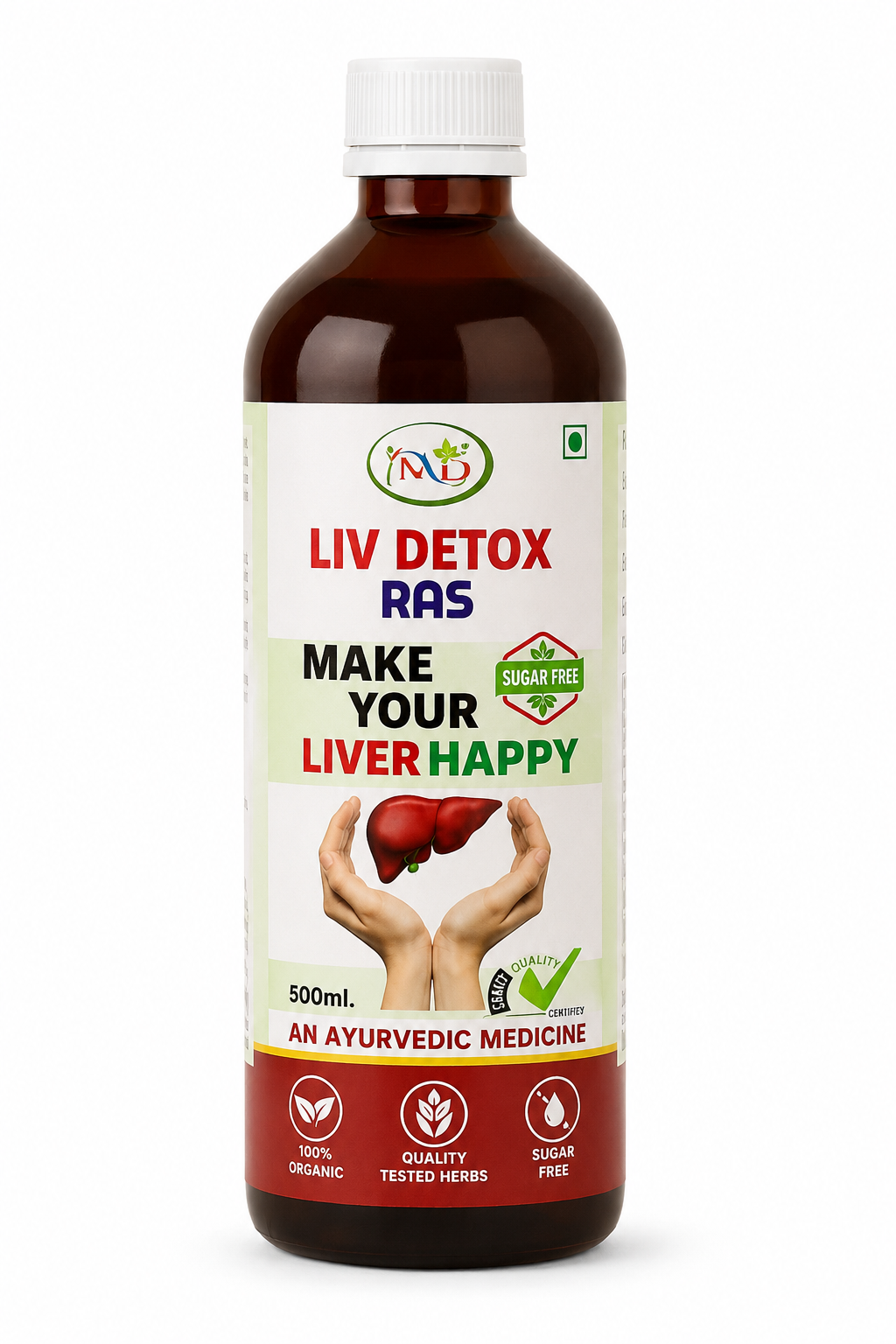 liver detox Ras - Image 3